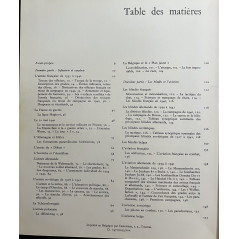 Livre L'uniforme et les armes des soldats de la Guerre 1939 - 1945 - Tome 1