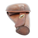 1892 brown leather holster 