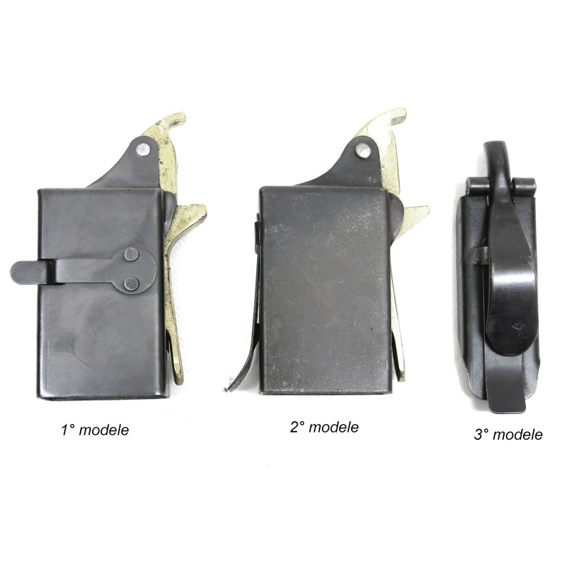 Sten ww2 first model loading tool