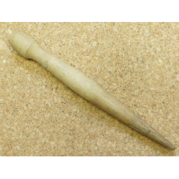 Piquet bois de tente US