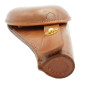Etui cuir revolver 1873 couleur fauve