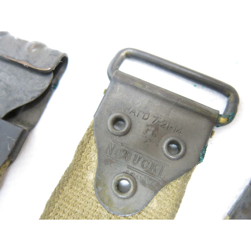 Bretelle originale Thompson 1928 M1  ref to 88