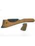 Wooden stock Mas 49/56 MSE French army ref 898 