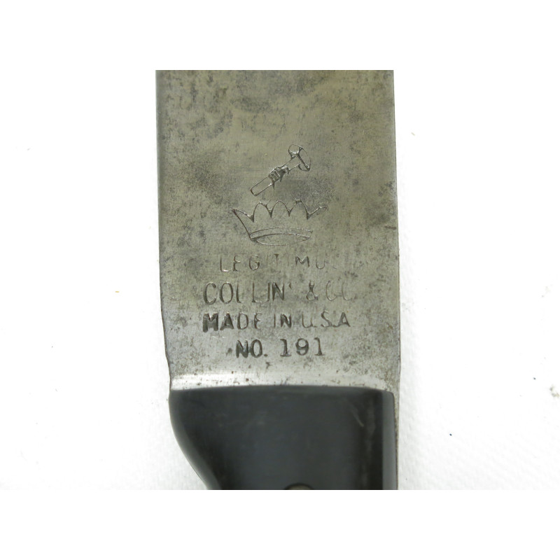 Machette US Legitimus