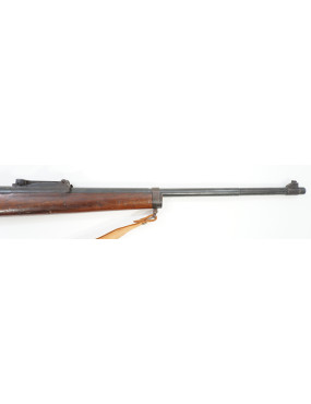 Fusil Mauser 98K modifié chasse - Cal. 8 x 57 - Catégorie C