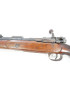 Fusil Mauser 98K modifié chasse - Cal. 8 x 57 - Catégorie C