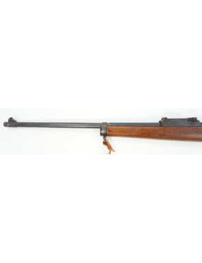 Fusil Mauser 98K modifié chasse - Cal. 8 x 57 - Catégorie C