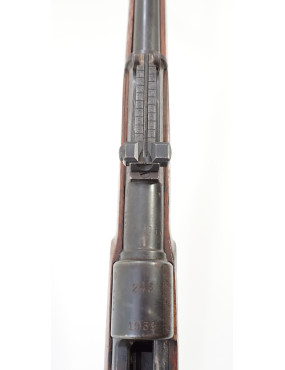 Fusil Mauser 98K modifié chasse - Cal. 8 x 57 - Catégorie C