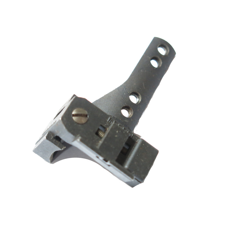 Hausse micrometrique reglable pistolet Contender ref 198