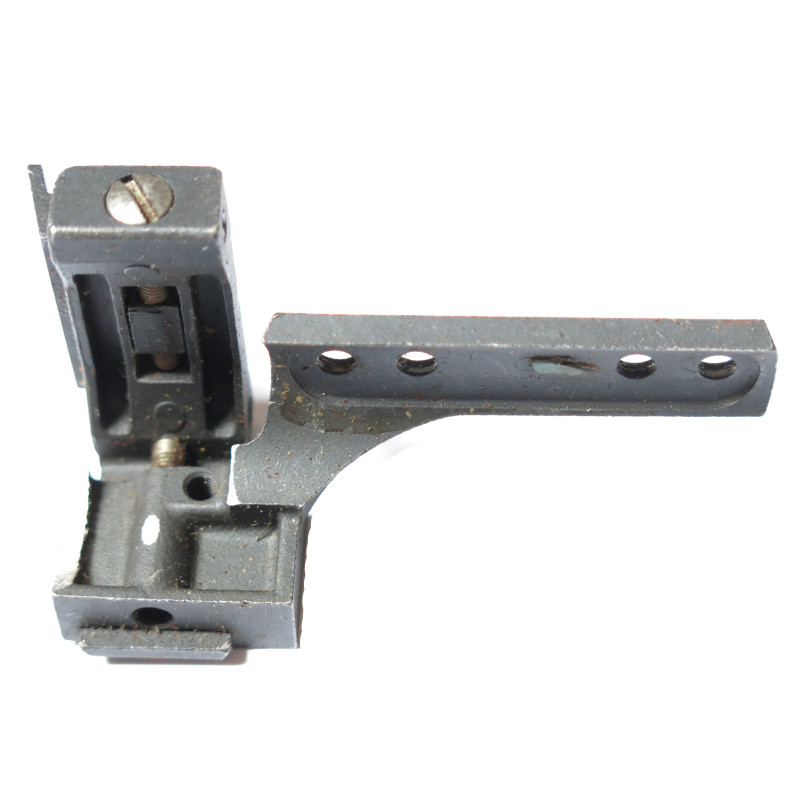 Hausse micrometrique reglable pistolet Contender ref 198