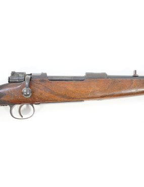 Carabine de chasse type Mauser 98 - Cal. 8 x 57 - Catégorie C