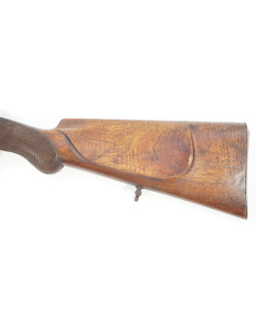 Carabine de chasse type Mauser 98 - Cal. 8 x 57 - Catégorie C