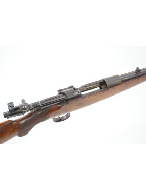 Carabine de chasse type Mauser 98 - Cal. 8 x 57 - Catégorie C