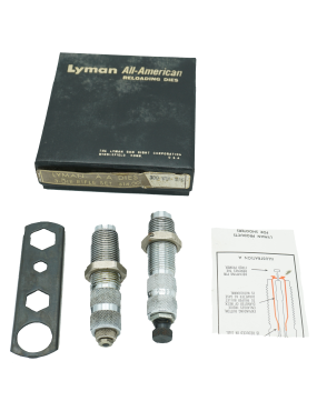 Jeu d'outils Lyman pour 300...