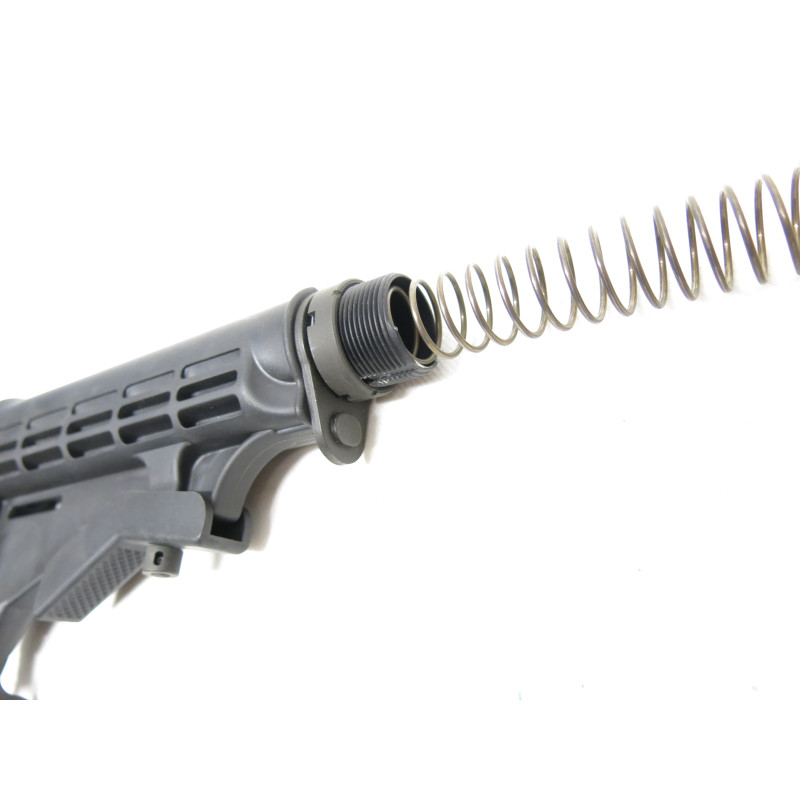 Crosse téléscopique  M16 - M4  ref 277