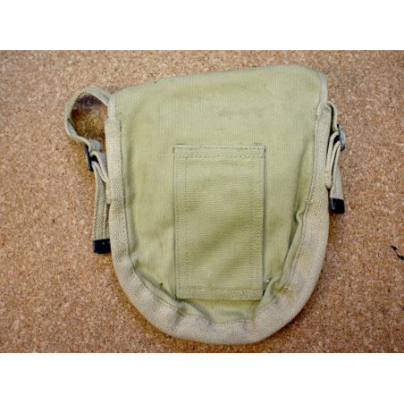 Pouch mag  Thompson camembert ww2