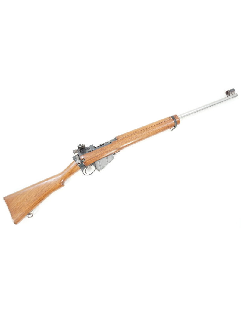 Fusil Enfield Numéro 5 Match - Calibre 303 Bristish - Catégorie C