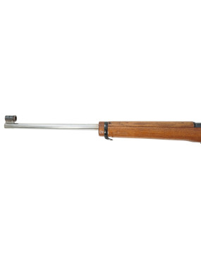 Fusil Enfield N° 5 Match - Calibre 303 British - Catégorie C