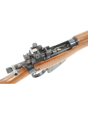 Fusil Enfield Numéro 5 Match - Calibre 303 Bristish - Catégorie C