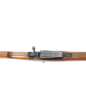 Fusil Enfield N° 5 Match - Calibre 303 British - Catégorie C