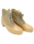 Bottes basses de l'Afrika Korps T-41 Repro