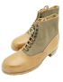 Bottes basses de l'Afrika Korps T-41 Repro