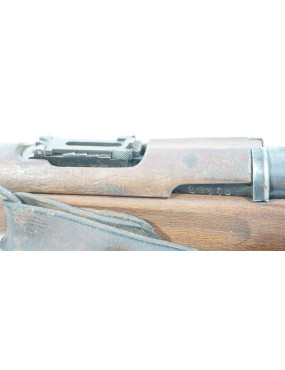 Mousqueton Berthier M16 - Calibre 8 mm Lebel - Catégorie C