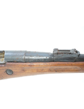 Mousqueton Berthier 1892 - Calibre 8 mm Lebel - Catégorie C