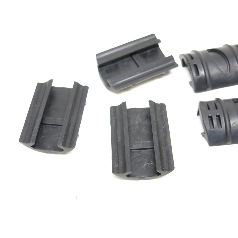 Caoutchouc de chargeur M16