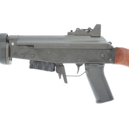 Carabine Valmet M76 - Cal. 222 Rem - Semi-auto - Catégorie B