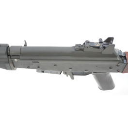Carabine Valmet M76 - Cal. 222 Rem - Semi-auto - Catégorie B
