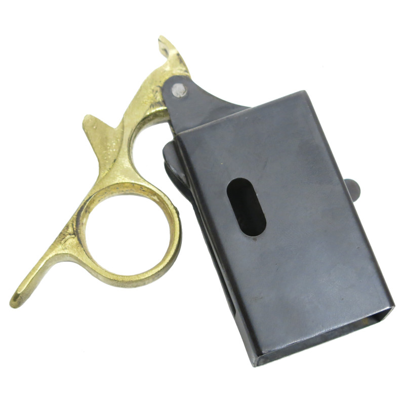 Chargette  originale PM Lanchester premier modèle 