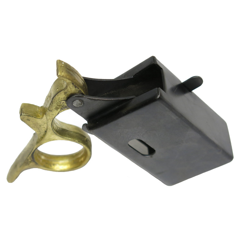 Chargette  originale PM Lanchester premier modèle 