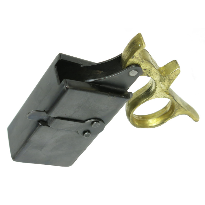 Chargette  originale PM Lanchester premier modèle 