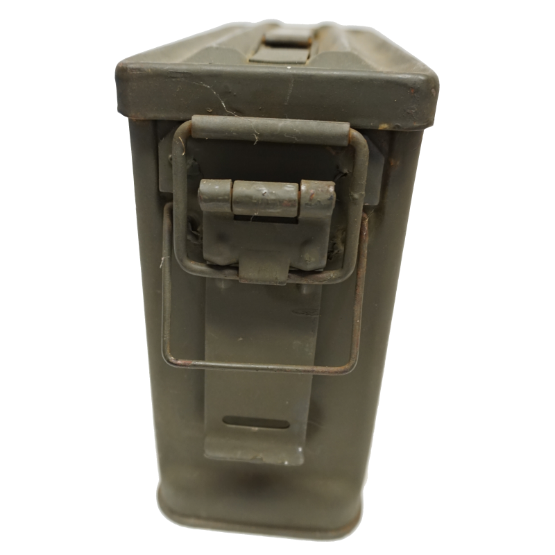 Boite à munitions Calibre 30 M1 - SF Ltd WW2