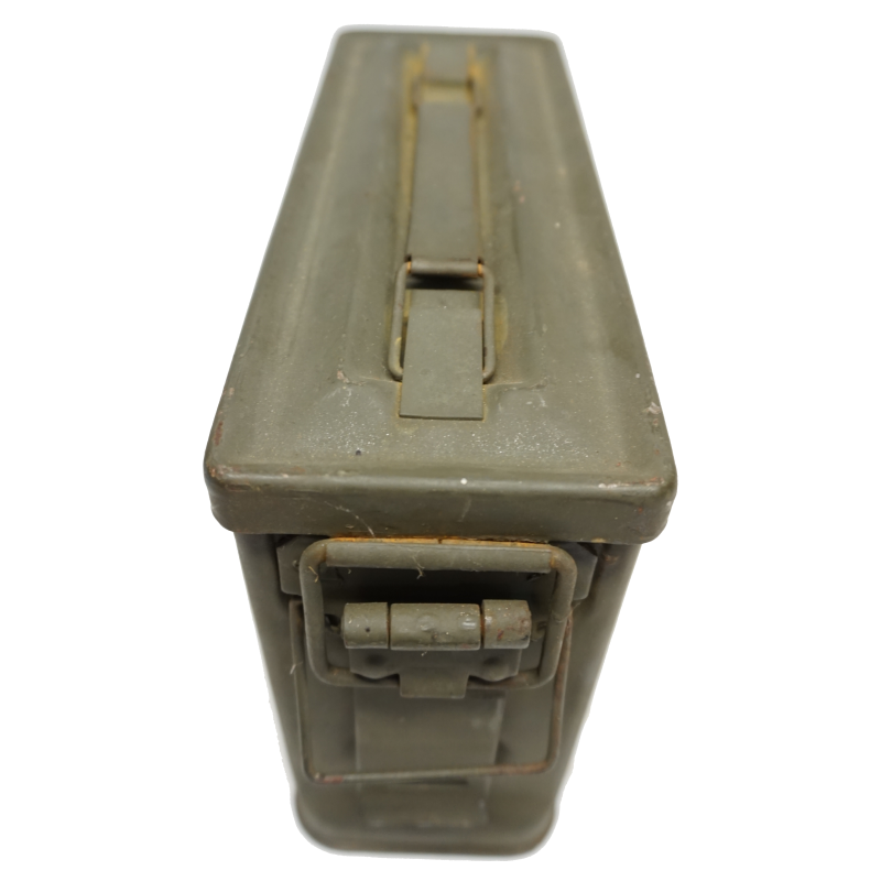 Boite à munitions Calibre 30 M1 - SF Ltd WW2