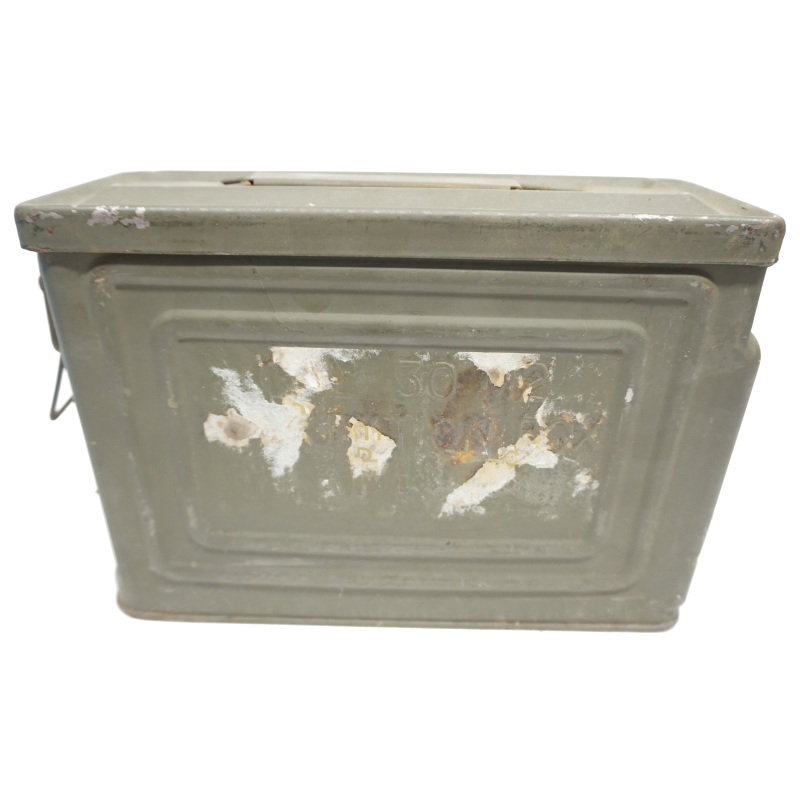 Boite à munitions Calibre 30 M1 - SF Ltd WW2