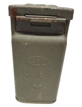 Boite à munitions Calibre 30 M1 - SF Ltd WW2