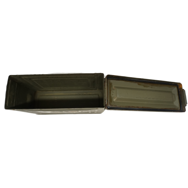 Boite à munitions Calibre 30 M1 - SF Ltd WW2