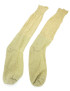 Chaussettes en laine US WW2 originales 1943