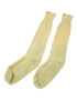 Chaussettes en laine US WW2 originales 1943