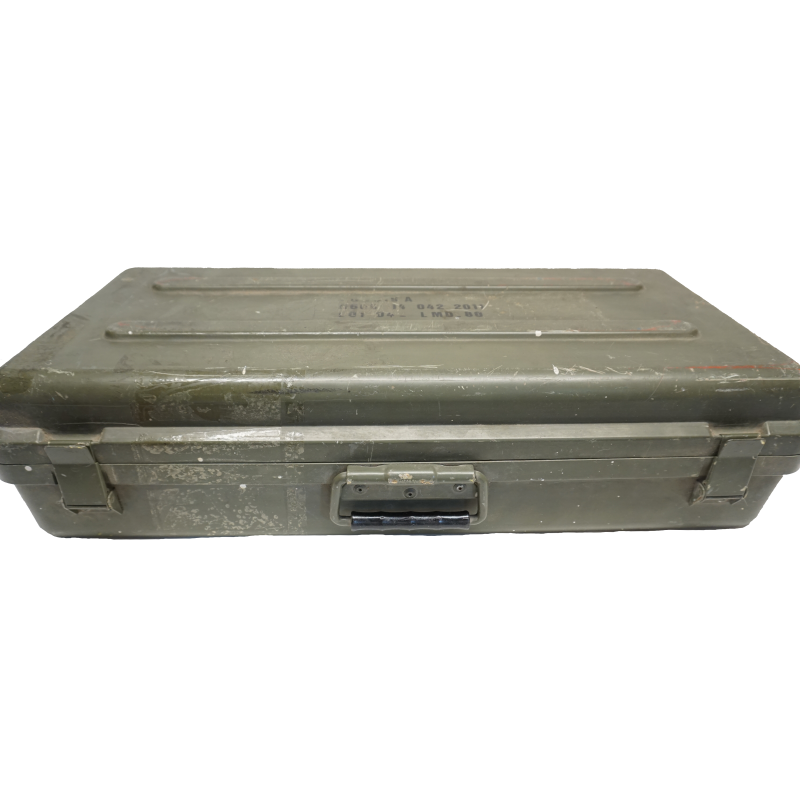 Détecteur de mines de l'armée française DHPM-1A