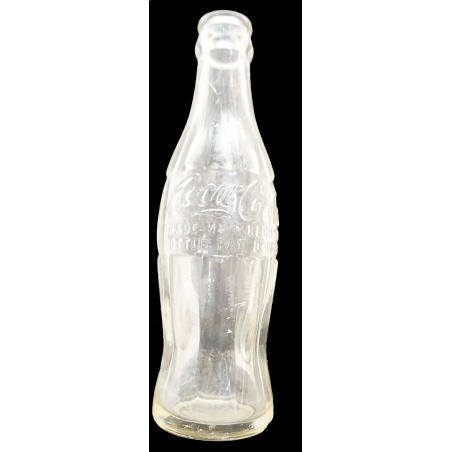 Bouteille de Coca-Cola de 1944
