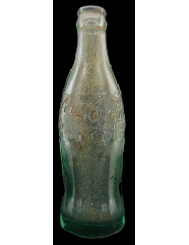 Bouteille de Coca-Cola de 1945