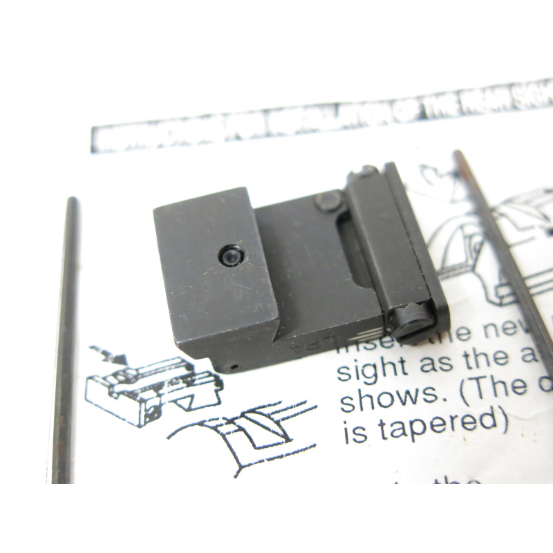 Hausse LPA pour PA SIG Sauer P 226  