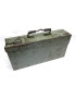 Boite a munitions acier MG datée 1942 ref 388 