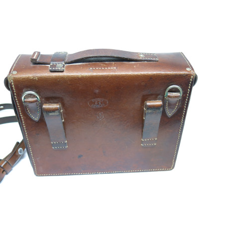 Superbe sacoche infirmier SUISSE ref 23