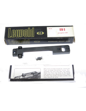 Rail Leopold STD S...