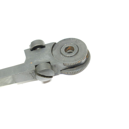 Rail de lunette Maynard P Buehler  ref 123