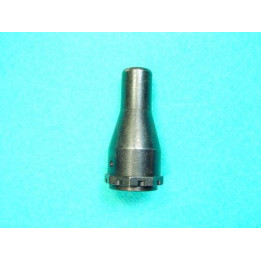 Blank fire rifle G41